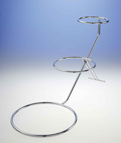 Where to get wedding cake stands
