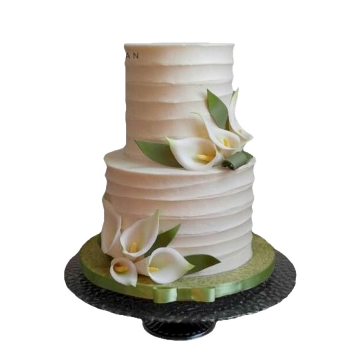 Gretna Wedding Cakes
