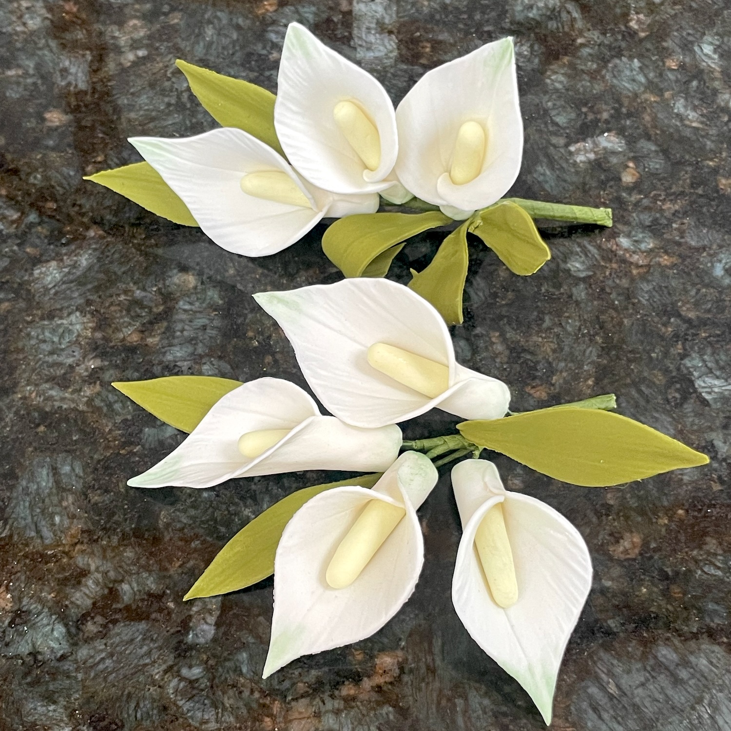 Calla Lily Sprays