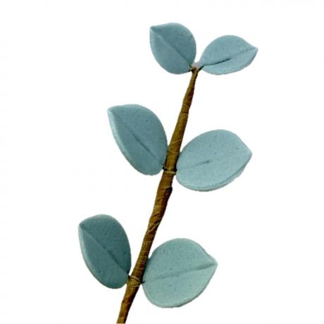 Sugar Eucalyptus Leaf Spray