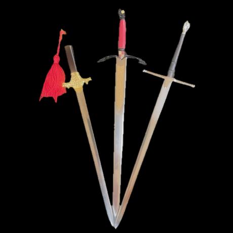 Historic Letter Openers