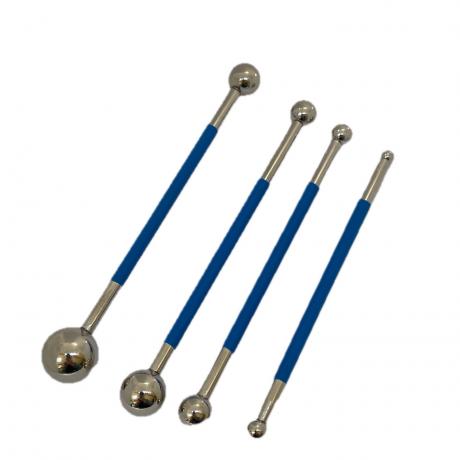 Metal Ended Ball Tools