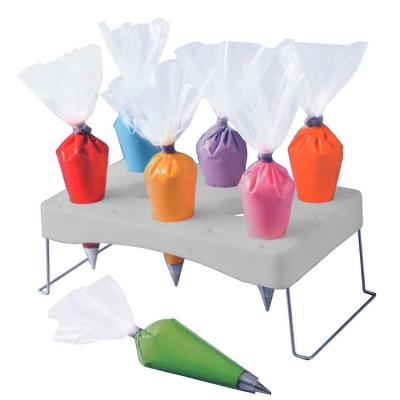 Icing Bag Stand