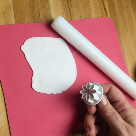 Non Stick Rolling Pins for Sugarcraft
