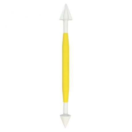 Serrated and Taper Cones