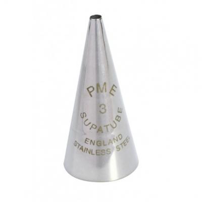 PME Piping Tube