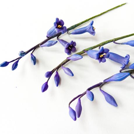 Bluebell and Hyacinth Cutter