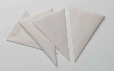Disposable Silicone Piping Bags