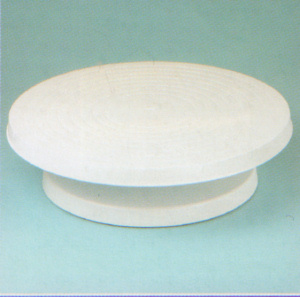 Bakers Turntable