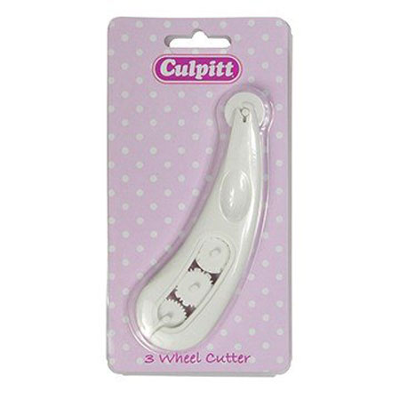 3 Wheel Cutter