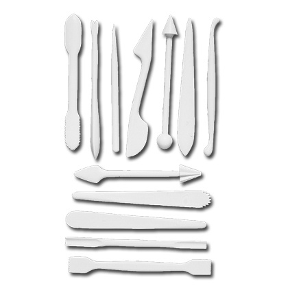 Marzipan Modelling Tools