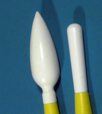 Bulbous Cone Modelling Tools
