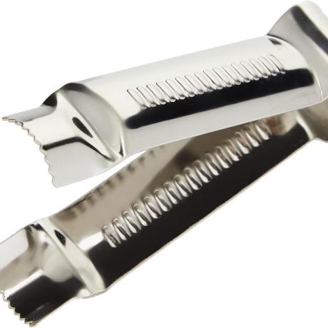 Open Curve Crimpers