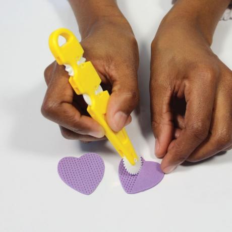 PME Design Whhler Modelling Tool
