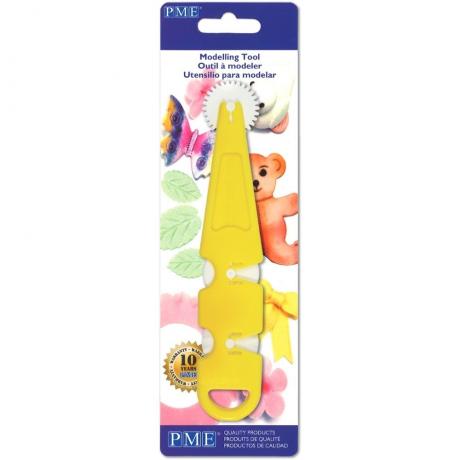 PME Wheel Modelling Tool
