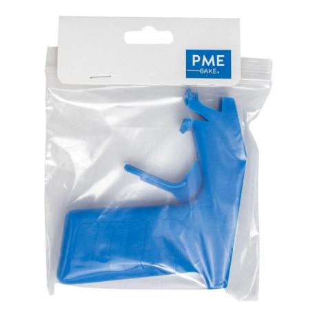 Spray Gun Attachment