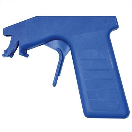 Spray Gun Attachment