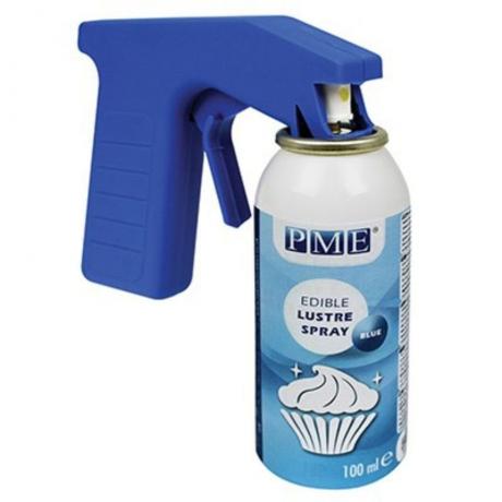Spray Gun Attachment