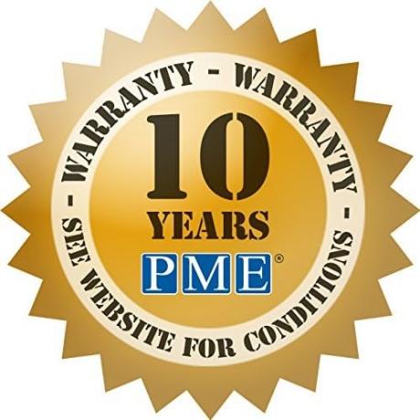 PME Guarantee