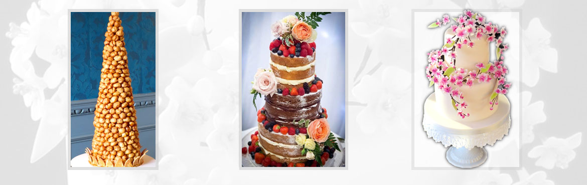 Rainbow Sugarcraft