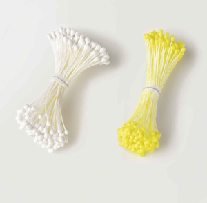 Stamens Medium Dull