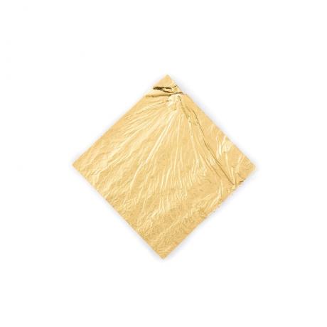 24 Carat Gold Transfer Sheet