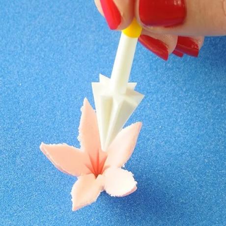 Serrated and Taper Cones